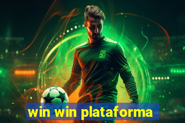 win win plataforma